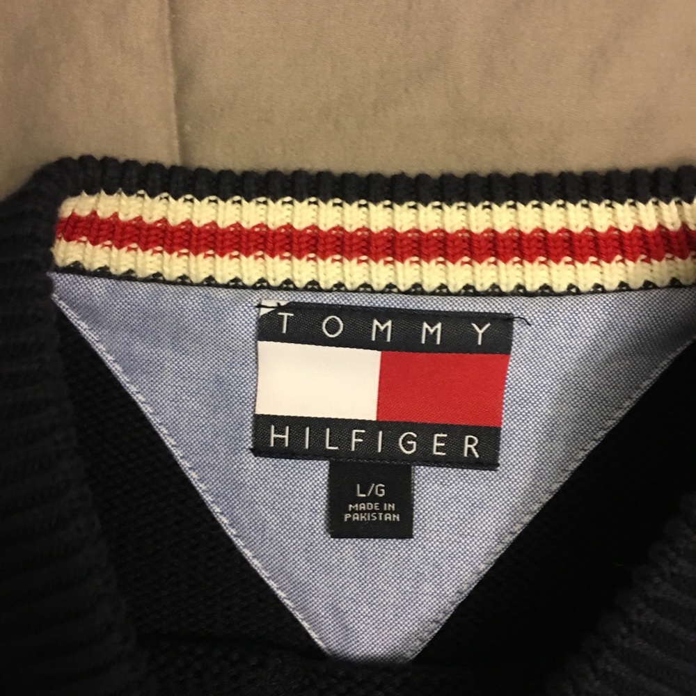 Tommy Hilfiger Sweater